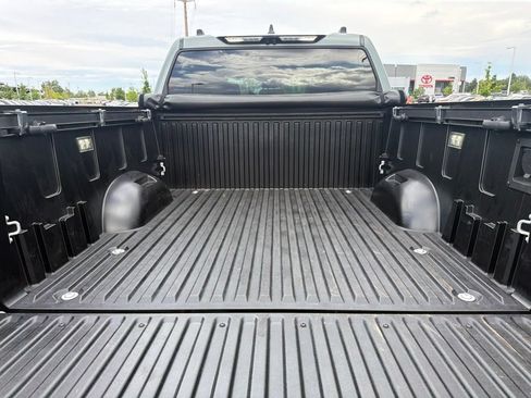 Used 2026 Toyota Tundra 1794 Edition w/ Tow Tech Package AWD/4WD image 17