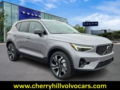 New 2026 Volvo XC40 B5 Ultra w/ Climate Package