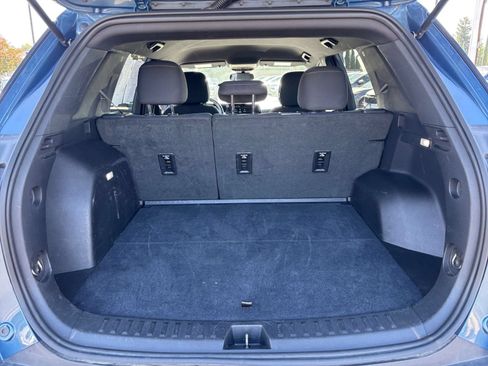 Used 2025 Chevrolet Equinox LT FWD image 32
