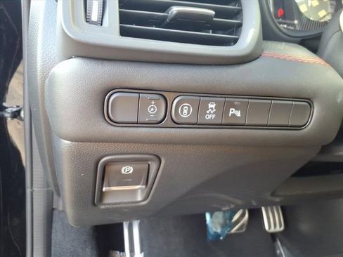 Used 2025 Acura TLX SH-AWD w/ A-SPEC Pkg image 18