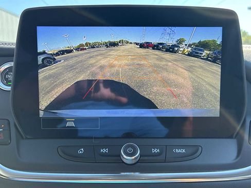 Certified 2023 Chevrolet Blazer LT w/ Convenience Package image 14