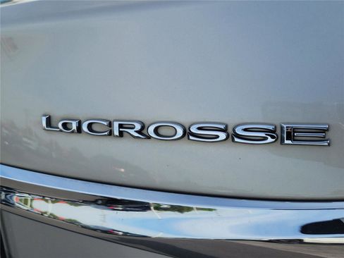 Used 2015 Buick LaCrosse FWD image 7