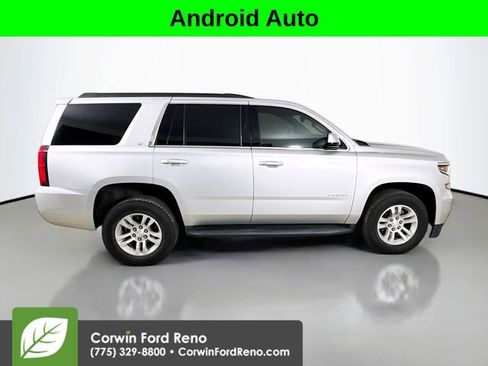Used 2019 Chevrolet Tahoe LT image 8