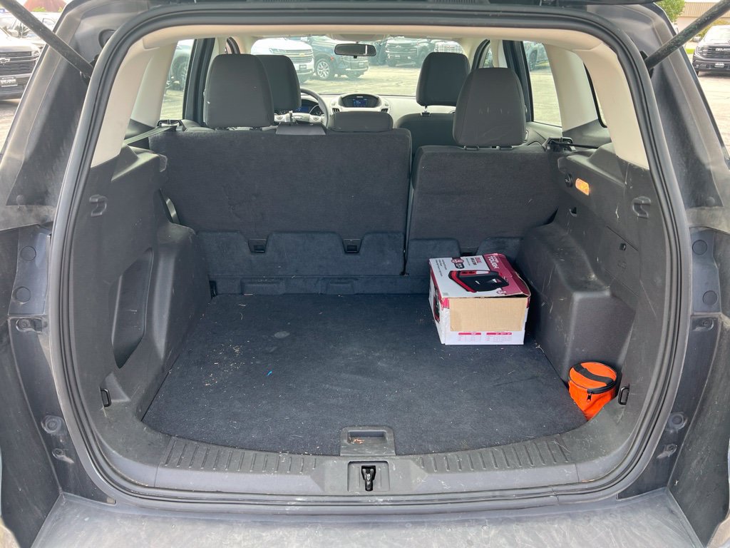 Used 2015 Ford Escape S FWD image 5