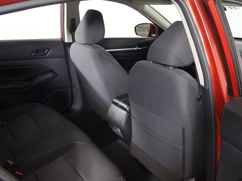 Used 2023 Nissan Altima 2.5 SV image 24