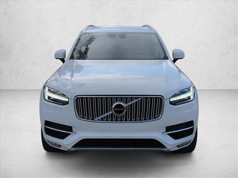 Used 2019 Volvo XC90 T6 Inscription w/ Protection Package image 2