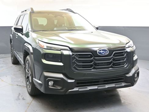 Certified 2026 Subaru Outback Limited XT AWD/4WD image 8
