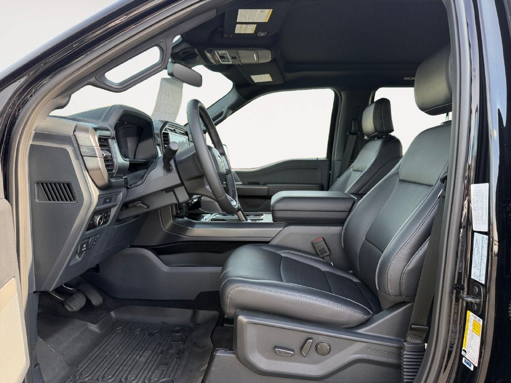 Used 2026 Ford F150 Lariat AWD/4WD image 7