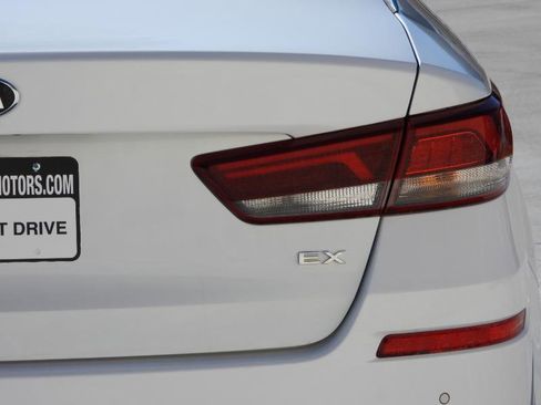 Used 2019 Kia Optima EX w/ EX Premium Package image 22