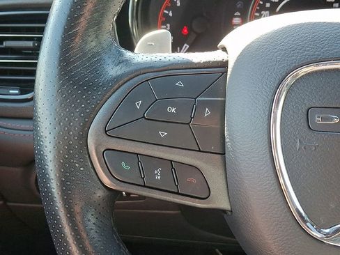 Used 2021 Dodge Durango R/T w/ Technology Group AWD/4WD image 25