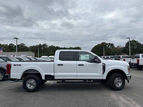 New 2026 Ford F250 XL w/ XL Off-Road Package image 5