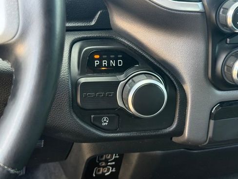 Used 2023 RAM 1500 Lone Star RWD image 19
