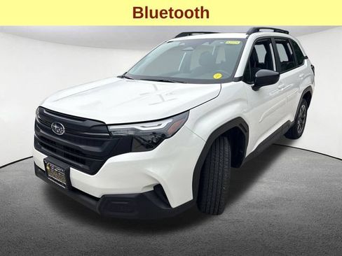 Certified 2026 Subaru Forester AWD/4WD image 5