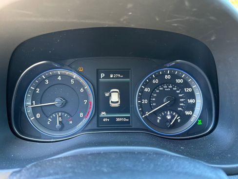 Used 2020 Hyundai Kona Ultimate image 24