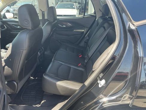 Used 2020 GMC Terrain Denali w/ Denali Premium Package AWD/4WD image 18