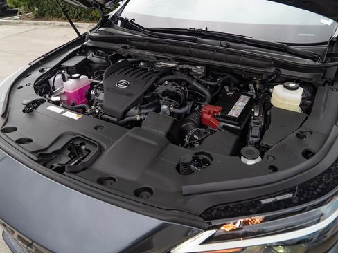 New 2026 Lexus RX 350 Premium Plus FWD image 4