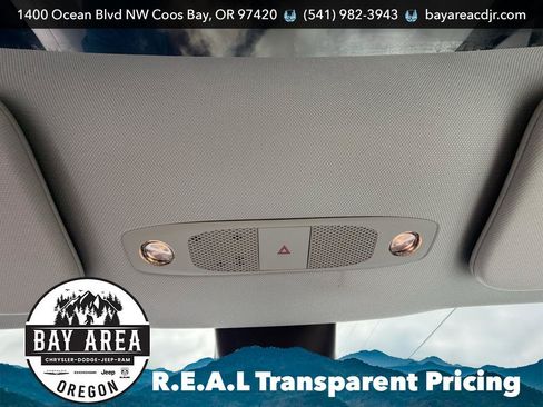 Used 2021 Tesla Model Y Long Range AWD/4WD image 25