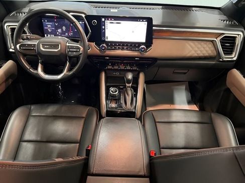 Used 2023 GMC Canyon Denali AWD/4WD image 15