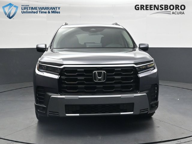 Used 2026 Honda Pilot Elite image 14