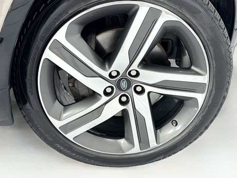 Used 2021 Land Rover Discovery HSE R-Dynamic AWD/4WD image 31