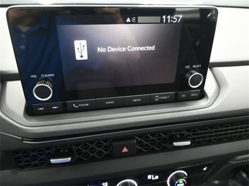 New 2025 Honda Accord SE image 17