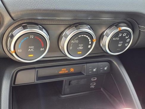 New 2025 MAZDA MX-5 Miata Grand Touring image 13