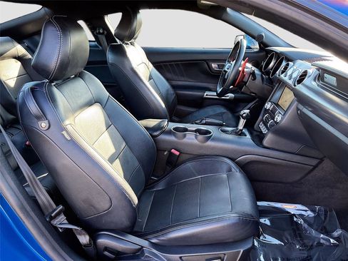 Used 2018 Ford Mustang Premium w/ Ecoboost Performance Package image 29