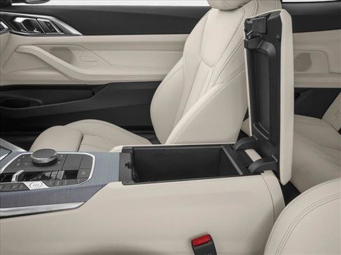 New 2027 BMW 440i xDrive Coupe AWD/4WD image 10