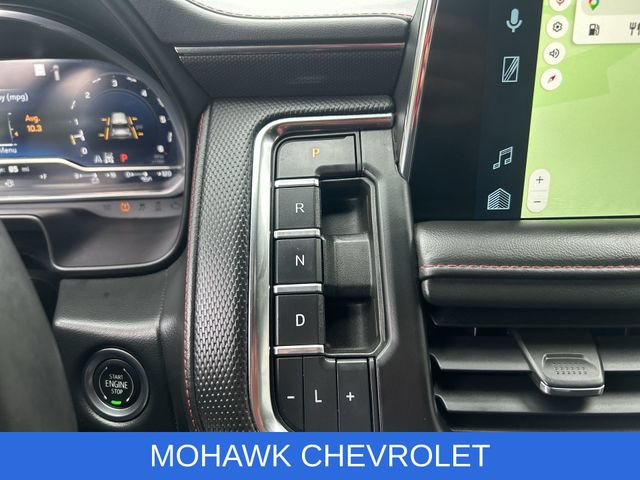 Certified 2022 Chevrolet Suburban RST w/ Luxury Package AWD/4WD image 16