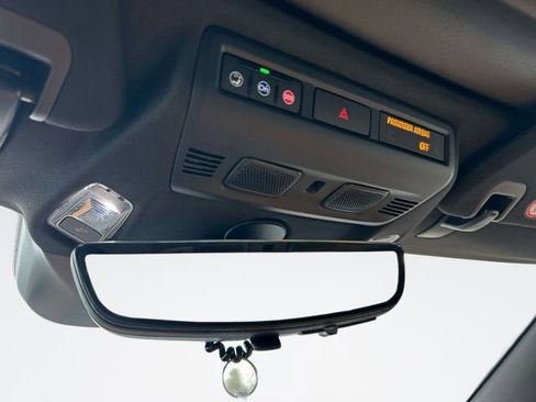 New 2026 Chevrolet Corvette E-Ray image 30