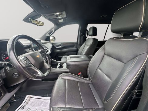 Used 2021 Chevrolet Tahoe Premier image 26