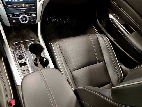 Used 2020 Acura TLX 3.5L SH-AWD W/TECHNOLOGY image 15