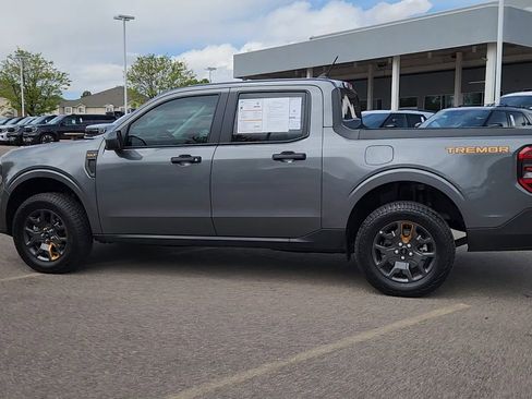 Used 2024 Ford Maverick Tremor w/ Tremor Off-Road Package AWD/4WD image 23