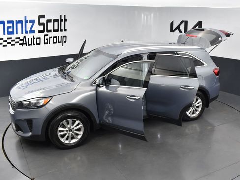 Used 2020 Kia Sorento LX w/ LX I4 Convenience Package AWD/4WD image 30