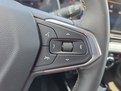 New 2026 Chevrolet Trax LT w/ Driver Confidence Package FWD image 20