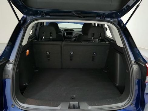Used 2023 Chevrolet TrailBlazer LT w/ Confidence II Package image 20