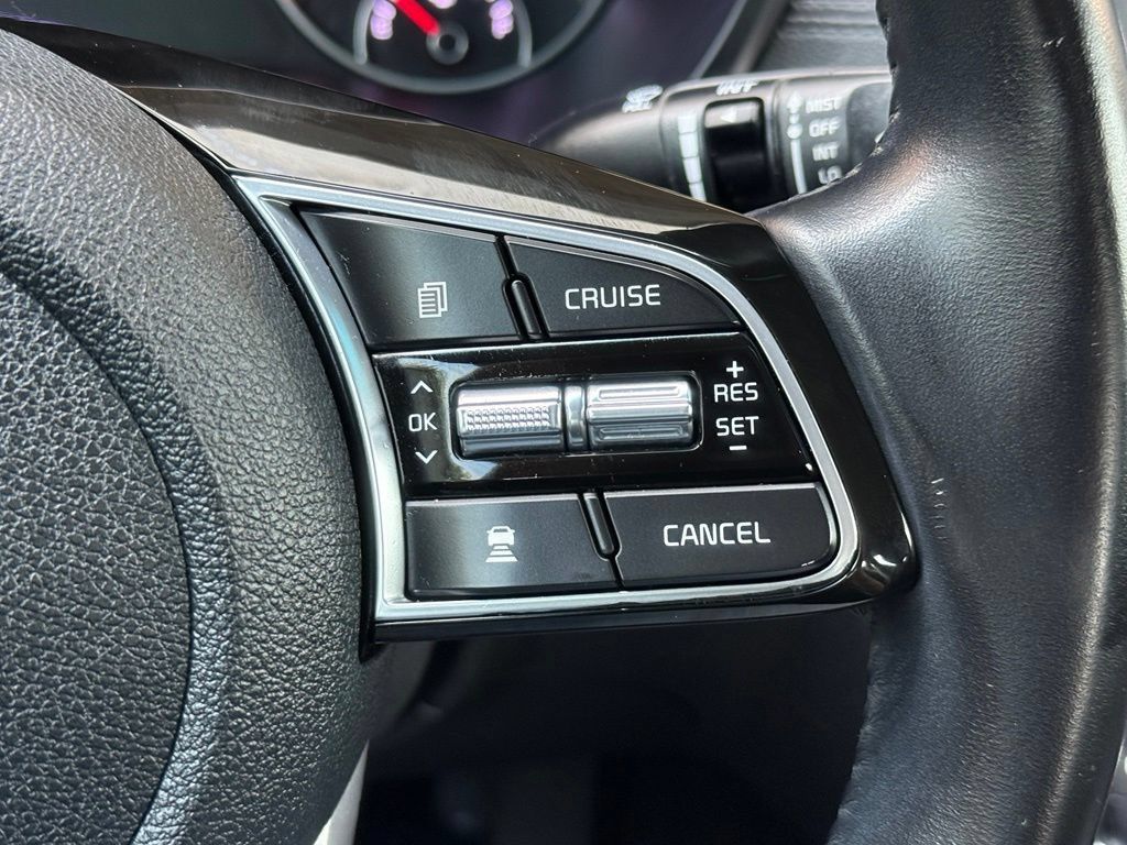 Used 2019 Kia Optima EX FWD image 32