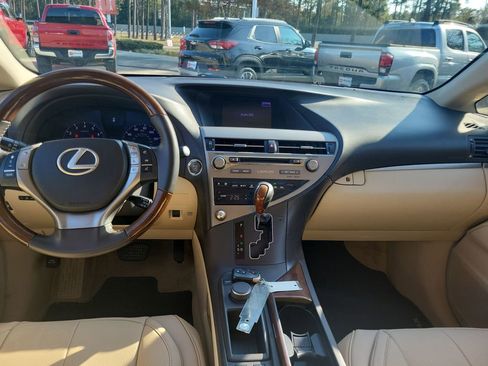 Used 2013 Lexus RX 350 FWD image 19