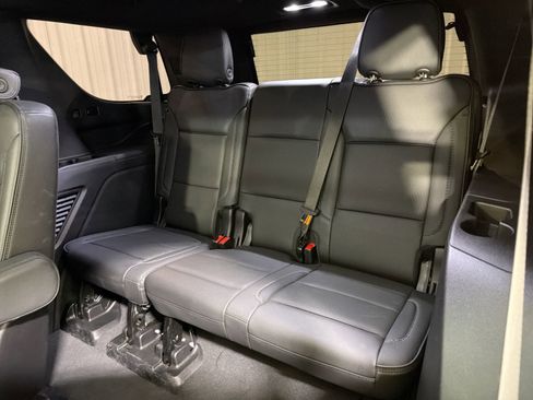 Used 2024 GMC Yukon Denali w/ Max Trailering Package image 26