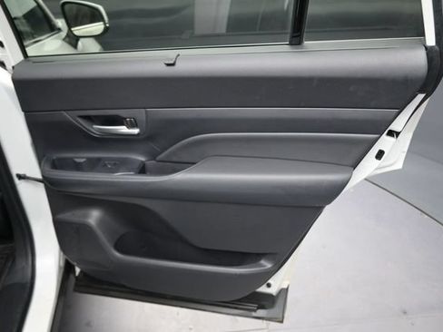 Used 2024 Toyota Grand Highlander FWD image 22
