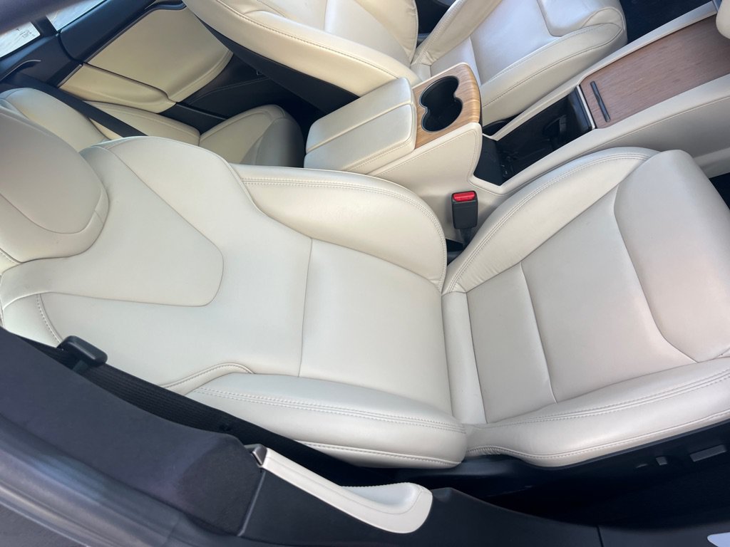 Used 2020 Tesla Model S Long Range Plus AWD/4WD image 20