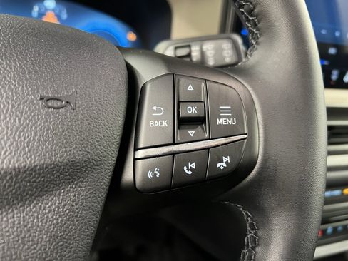 New 2025 Ford Bronco Sport Big Bend w/ Convenience Package image 19