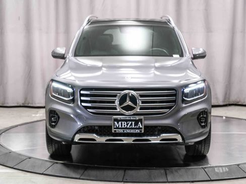 Certified 2026 Mercedes-Benz GLB 250 image 6