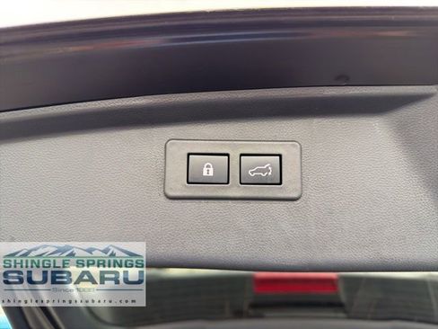 Certified 2025 Subaru Outback Premium image 26