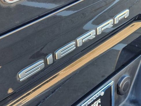 Used 2020 GMC Sierra 1500 SLT image 9