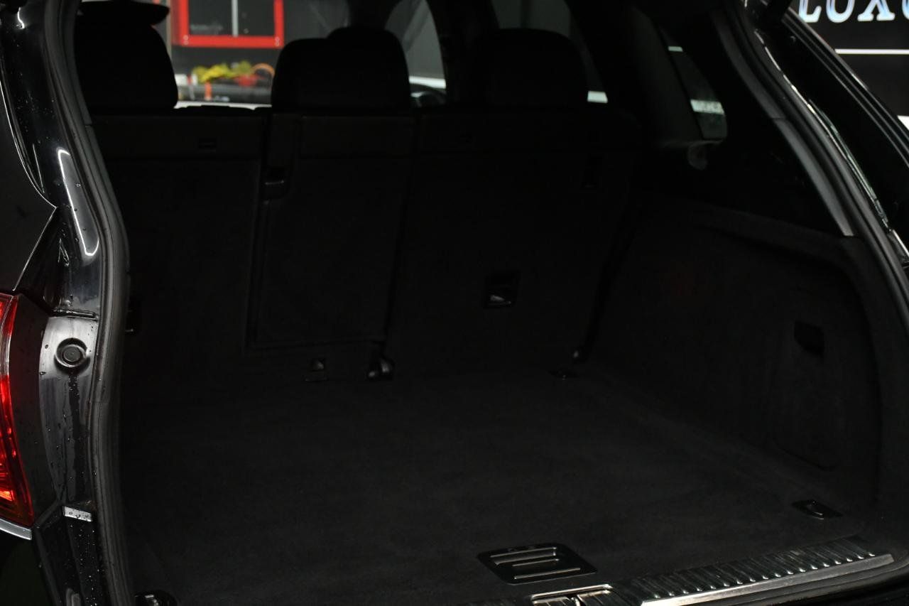 Used 2014 Porsche Cayenne S w/ Comfort Plus Package AWD/4WD image 39