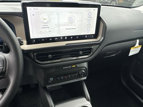 New 2025 Ford Bronco Sport Big Bend w/ Convenience Package image 32