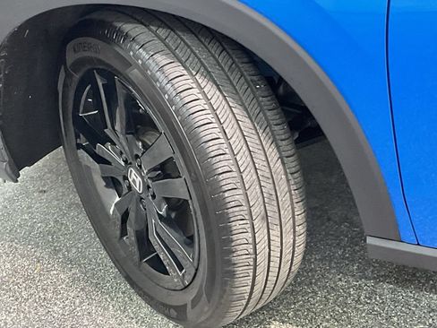 Used 2026 Honda HR-V Sport image 34