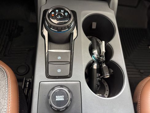 Used 2024 Ford Bronco Sport Outer Banks w/ Tech Package image 26