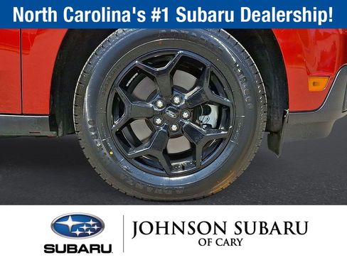 Used 2022 Ford Maverick Lariat w/ Lariat Luxury Package AWD/4WD image 29